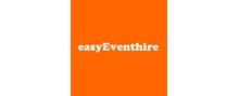 Easy Event Hire brand logo for reviews of Other Services Reviews & Experiences