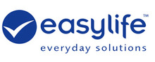 Easylife brand logo for reviews of online shopping for Homeware Reviews & Experiences products