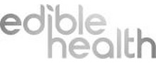 Edible Health brand logo for reviews of diet & health products