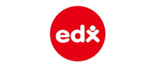 Edx Education brand logo for reviews of Software Solutions Reviews & Experiences
