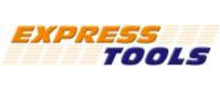 Express Tools brand logo for reviews of online shopping for Tools & Hardware Reviews & Experience products