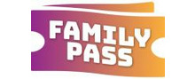 Family Pass brand logo for reviews of travel and holiday experiences