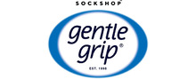 Gentle Grip brand logo for reviews of online shopping for Fashion Reviews & Experiences products