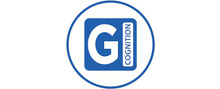 GI Cognition brand logo for reviews of diet & health products