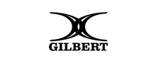 Gilbert brand logo for reviews of online shopping for Sport & Outdoor Reviews & Experiences products