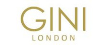 Gini London brand logo for reviews of online shopping for Fashion Reviews & Experiences products