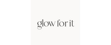 Glow brand logo for reviews of online shopping for Cosmetics & Personal Care Reviews & Experiences products