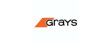 Grays brand logo for reviews of online shopping for Office, Hobby & Party Reviews & Experiences products