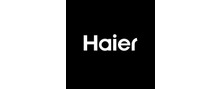Haier brand logo for reviews of online shopping for Electronics Reviews & Experiences products