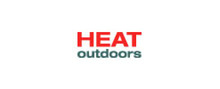 Heat Outdoors brand logo for reviews of online shopping for Sport & Outdoor Reviews & Experiences products