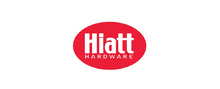 Hiatt Hardware brand logo for reviews of online shopping for Tools & Hardware Reviews & Experience products