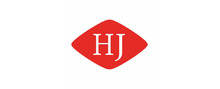 HJ Hall brand logo for reviews of online shopping for Fashion Reviews & Experiences products