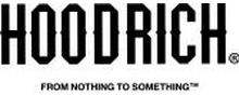 Hoodrich brand logo for reviews of online shopping for Fashion Reviews & Experiences products