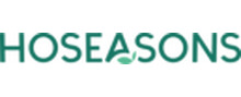 Hoseasons brand logo for reviews of travel and holiday experiences