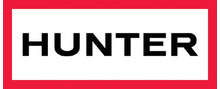 Hunterboots brand logo for reviews of online shopping for Fashion Reviews & Experiences products