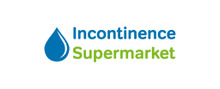 Incontinence Supermarket brand logo for reviews of online shopping for Cosmetics & Personal Care Reviews & Experiences products