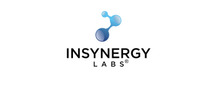 Insynergy Labs brand logo for reviews of diet & health products