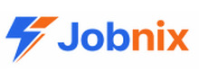 Jobnix brand logo for reviews of Job search, B2B and Outsourcing Reviews & Experiences