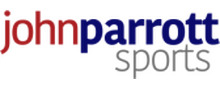 John Parrott brand logo for reviews of online shopping for Sport & Outdoor Reviews & Experiences products