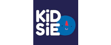 KiDSiE brand logo for reviews of online shopping for Children & Baby Reviews & Experiences products