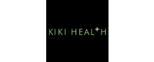 KIKI Health brand logo for reviews of diet & health products