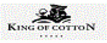 King of Cotton brand logo for reviews of online shopping for Homeware Reviews & Experiences products