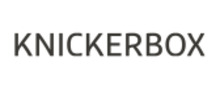 Knickerbox brand logo for reviews of online shopping for Fashion Reviews & Experiences products
