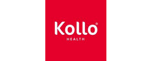Kollo brand logo for reviews of diet & health products