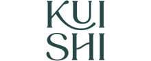 Kuishi brand logo for reviews of diet & health products