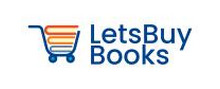 Let's Buy Books brand logo for reviews of online shopping for Office, Hobby & Party Reviews & Experiences products