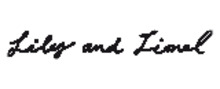Lily and Lionel brand logo for reviews of online shopping for Fashion Reviews & Experiences products