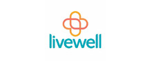 Livewell Today brand logo for reviews of online shopping for Homeware Reviews & Experiences products