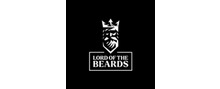 Lord of the Beards brand logo for reviews of online shopping for Cosmetics & Personal Care Reviews & Experiences products