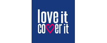 Loveit coverit brand logo for reviews of Other Services Reviews & Experiences