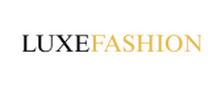 Luxe Fashion brand logo for reviews of online shopping for Fashion Reviews & Experiences products