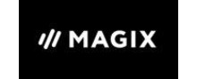 MAGIX & VEGAS brand logo for reviews of online shopping for Multimedia & Subscriptions Reviews & Experiences products
