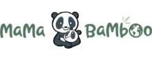 Mama Bamboo brand logo for reviews of online shopping for Children & Baby Reviews & Experiences products