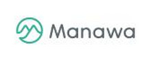MANAWA brand logo for reviews of travel and holiday experiences