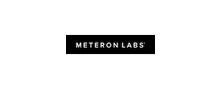 Meteron brand logo for reviews of diet & health products