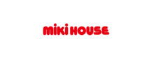 MIKI House brand logo for reviews of online shopping for Children & Baby Reviews & Experiences products