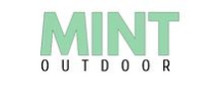 Mint Outdoor brand logo for reviews of online shopping for Sport & Outdoor Reviews & Experiences products