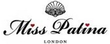 Miss Patina brand logo for reviews of online shopping for Fashion Reviews & Experiences products