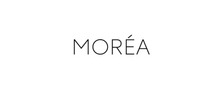 MOREA brand logo for reviews of online shopping for Fashion Reviews & Experiences products