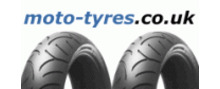 Moto-Tyres brand logo for reviews of car rental and other services