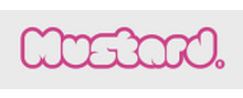 Mustard London brand logo for reviews of online shopping for Fashion Reviews & Experiences products
