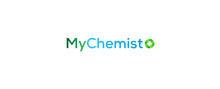 MyChemistPlus brand logo for reviews of diet & health products
