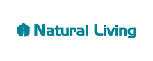 Natural Living brand logo for reviews of online shopping for Homeware Reviews & Experiences products