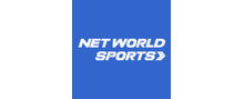 Net World Sports brand logo for reviews of online shopping for Sport & Outdoor Reviews & Experiences products