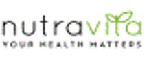 Nutravita brand logo for reviews of online shopping for Cosmetics & Personal Care Reviews & Experiences products