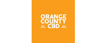 Orange County CBD brand logo for reviews of online shopping for Cosmetics & Personal Care Reviews & Experiences products